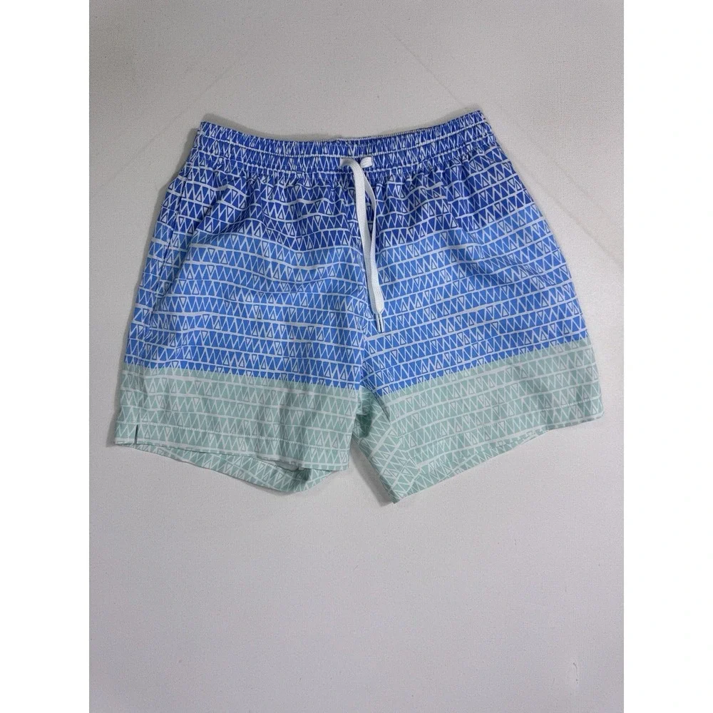 Chubbies Swim Trunks Shorts Men's Small 5.5